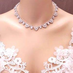 Bridal jewelry